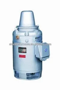 Shanghai VHS deep well pump three-phase asynchronous motor
