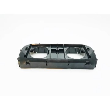 Sound Body Housing Electronic Plastic Products