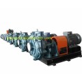 solid handing slurry pump