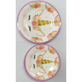 Disposable Paper Cup With Logo Disposable Paper Plate Pulp Factory