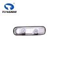 Aluminum Heater Core For Suzuki Swift 97 7412060B00