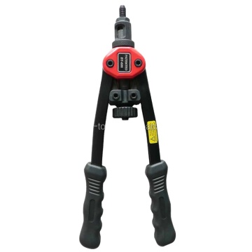 Hand Riveter Rivet Gun Riveting Tools with Nut Setting System