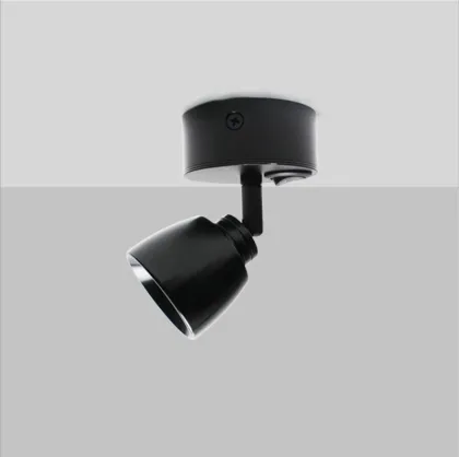 LED Touring Car, RV Spotlight: DC12V - 24V General Wall Lamp