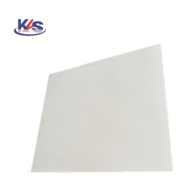 KRS Shandong High Temperature High Density Microporous Calcium Silicate Insulation Board