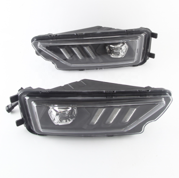HW 4x4 Pickup LED Nebel Lampe DRL Light für Amarok 2010-2021