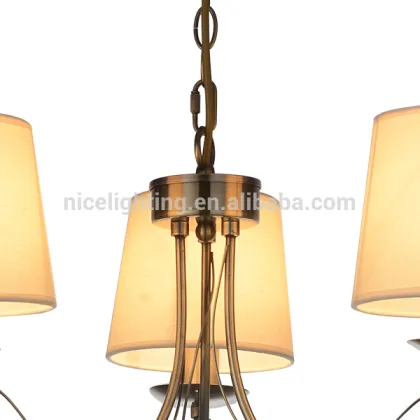 Living room furniture deco pendant lighting chandeliers