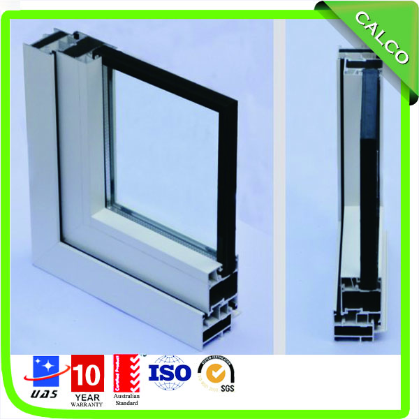 aluminum profile