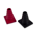 Produit en caoutchouc sur mesure en silicone