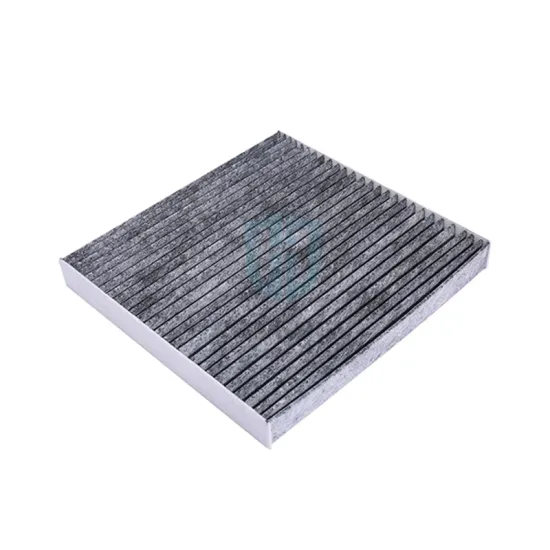 Chinese Manufacturer Auto Cabin Air Filter 80292-SDC-A01 80292-SDA-A01 80292-SEA-003 for HONDA
