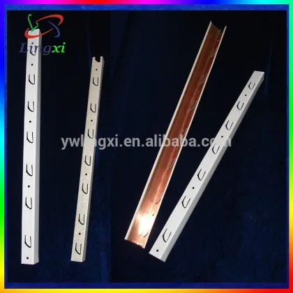 ceiling accessories/Ceiling Grid Components for aluminum ceiling tile