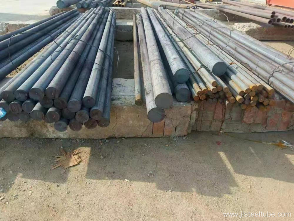 15CrMo Alloy Seamless Steel Pipe