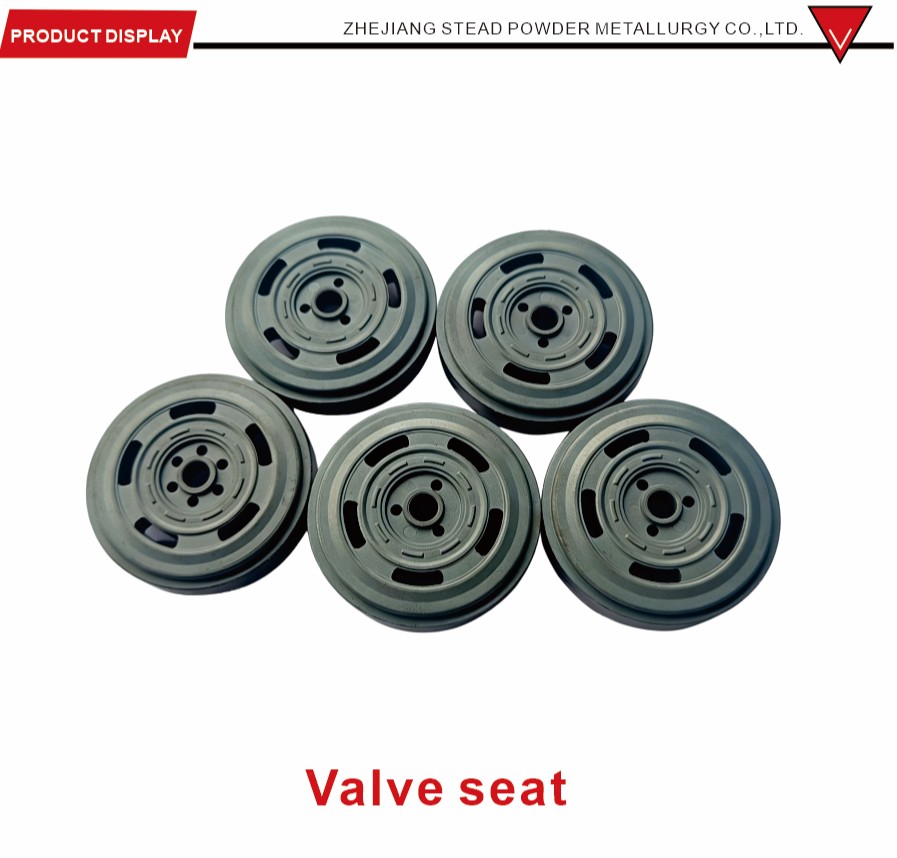 Valve seat 01