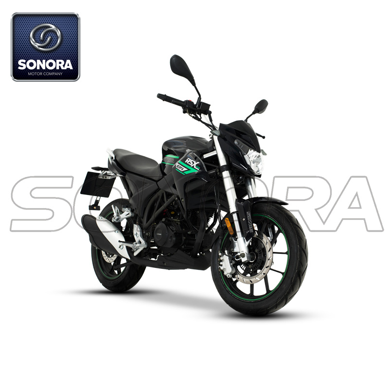 Sinnis RSX 125 2