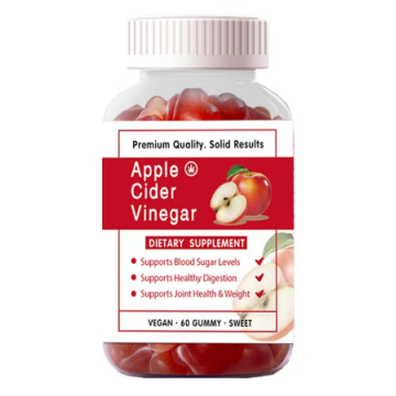 Private Label Gummy Supplement Manufacturing
