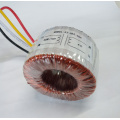 Audio Mini Toroidal Core Transformer