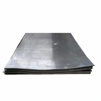 Customized Pure Lead Plates for CT Room X-Ray - Factory Sale 12mm to 20mm Thickness 99.994%
