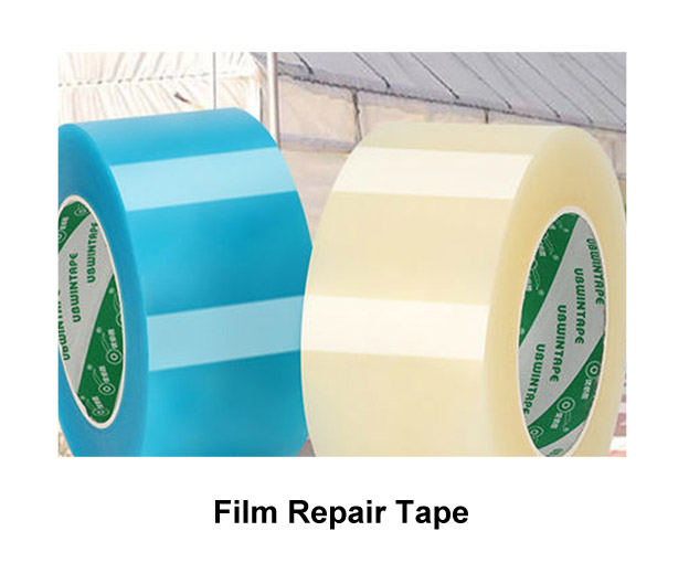 tape
