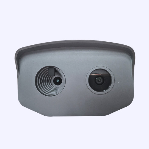 Univerdity College School Body Temperature Camera System