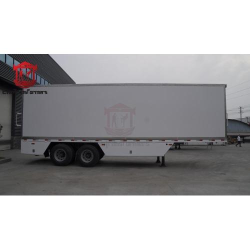 China 10x8.7x6.3m Mobile Church Trailer Supplier