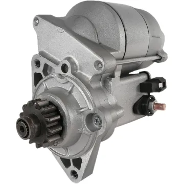 Search Engine for Engine Spare Parts: Starter Motor STG52270, 11460-63011, 11460-63012, 11460-63010, 128000-8480, 113635, 19816