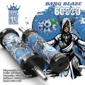Одноразовая электронная сигарета Bang Blaze Shisha 60000Puffs 40 мл