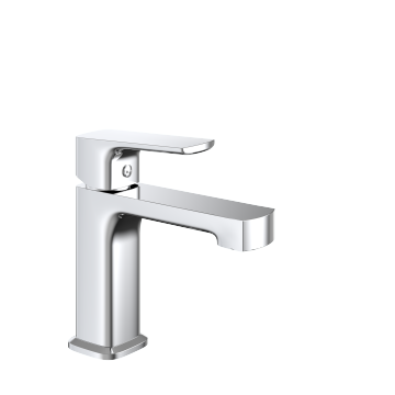 Single Lever Basin Mixer For CK1162512C