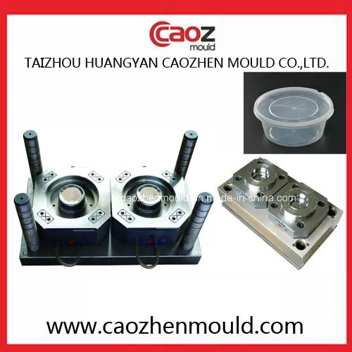 250ml/Round/Disposable Thin Wall Packaging Container Mould