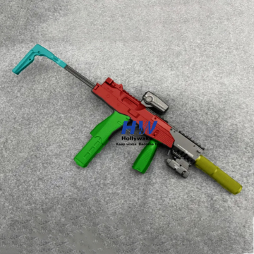 LH MP9 V2 Gel Blaster Gun Gun Wholesale Set για αγόρια
