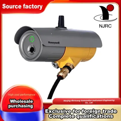 Ultrasonic Gas Leak Detector
