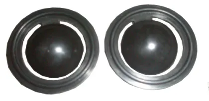 Rubber Check Valve For Orion Milk Pump 