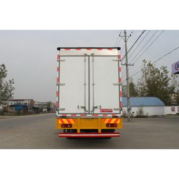 Dongfeng Tianjin 7.4m Refrigerated Van