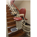 Coût automatique de levage de chaise d'escalier