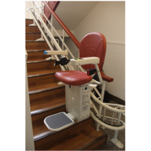 Высококачественный электрический портативный автоматический стул подъемник лестницы