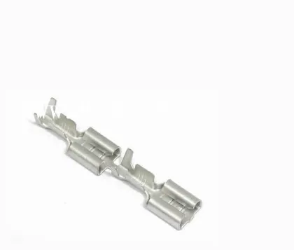 Automotive battery terminal connector