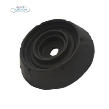 Nafurancar OEM 54611-07000 54611-2K000 Front Suspension Rubber Shock Absorber Strut Mount for HYUNDAI