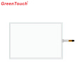 4 Wire Touch Screens 17 "resistiv