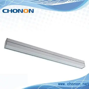 Hanging 28W  linear office lighting fixture