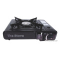 Rapid Heating Butane Cooker Portable Stove with CE