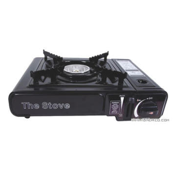 Rapid Heating Butane Cooker Portable Stove met CE