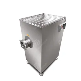 Heavy Duty Industrial Frozen Meat Grinder