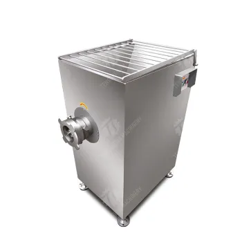 Heavy Duty Industrial Frozen Meat Grinder