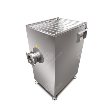 Heavy Duty Industrial Frozen Meat Grinder