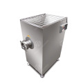 Moedor de carne congelada industrial resistente