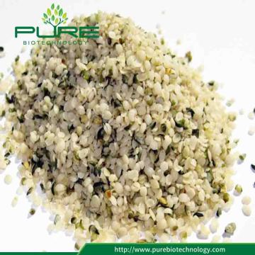 Shelled Hemp Seeds Organic and Conventional