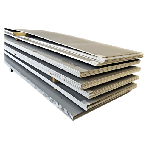 แท่งแบนโลหะผสม Inconel ประสิทธิภาพสูง