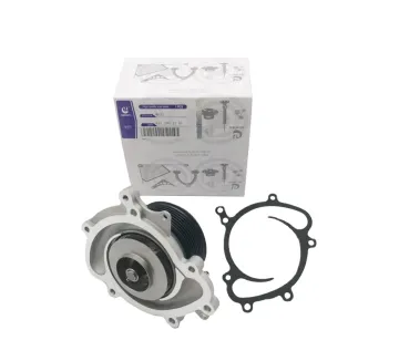 Water Pump for Mercedes-Benz GL Class 2013 X166 GL350 M642 6422002101