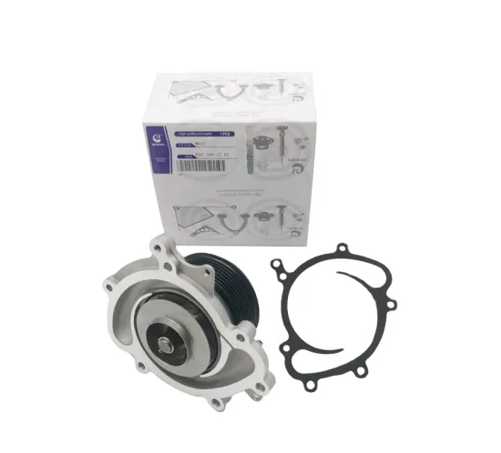 Water Pump for Mercedes-Benz GL Class 2013 X166 GL350 M642 6422002101