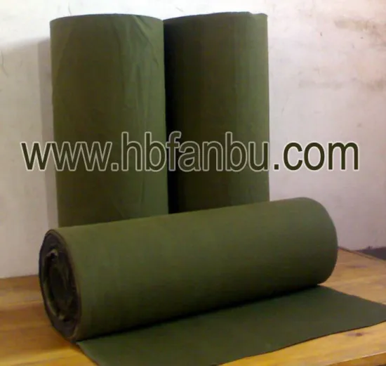 waterproof polyester fabric