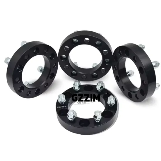 Ford Ranger 2 Inch Wheel Spacers Car 6x139.7