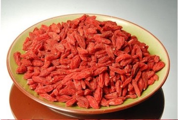 Chinese Hot Selling Red Medlar (1-2cm)